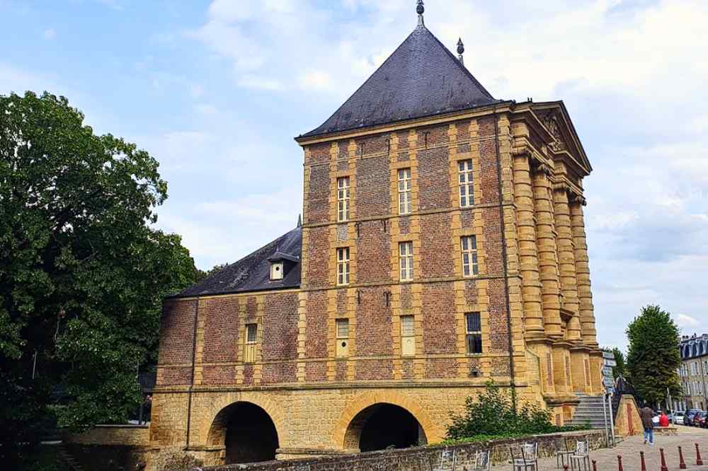 Le Musée Arthur Rimbaud