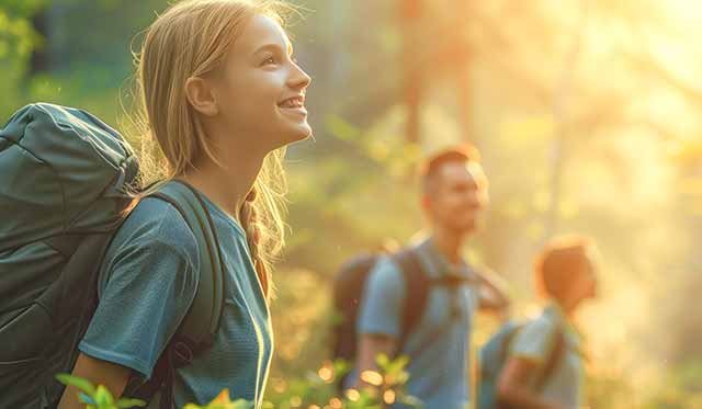 Tourisme dans les ardennes et l'avesnois autour de notre Gîte des Dix Potiers